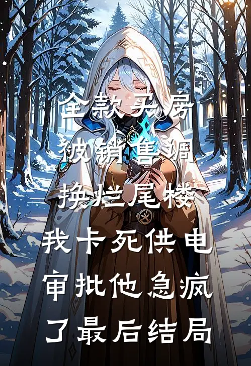 全款买房被销售调换烂尾楼，我卡死供电审批他急疯了最后结局