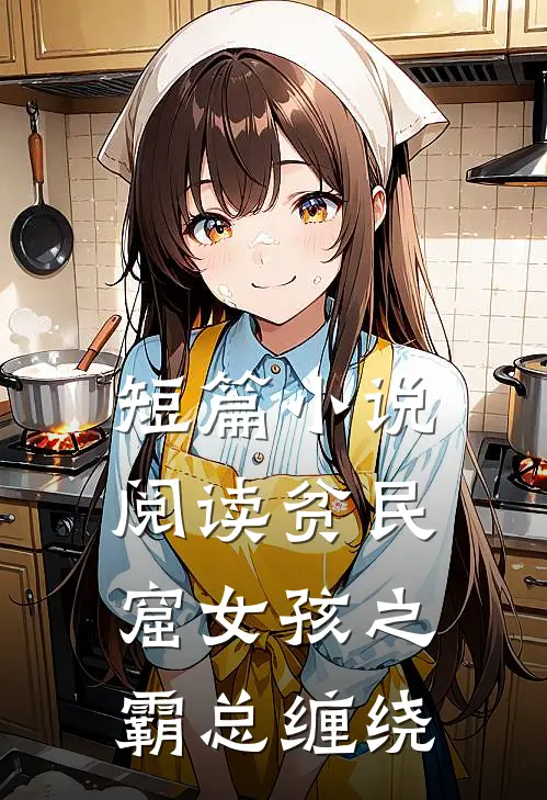 短篇小说阅读贫民窟女孩之霸总缠绕