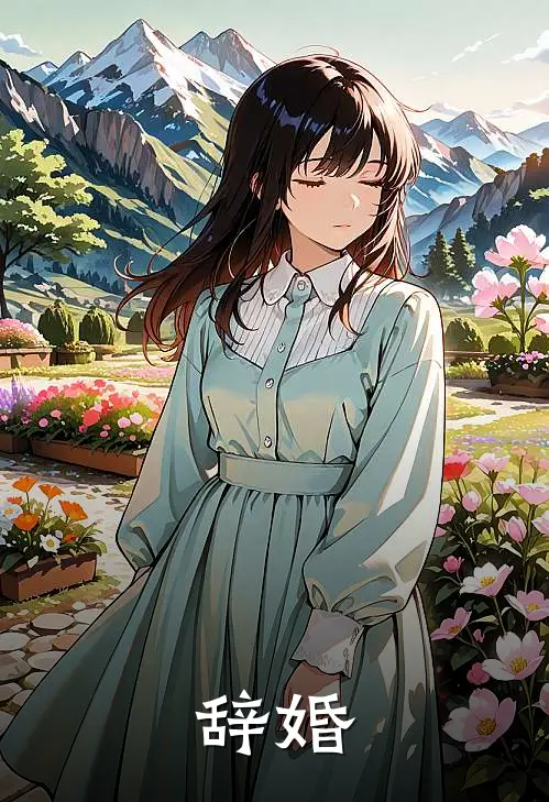 辞婚