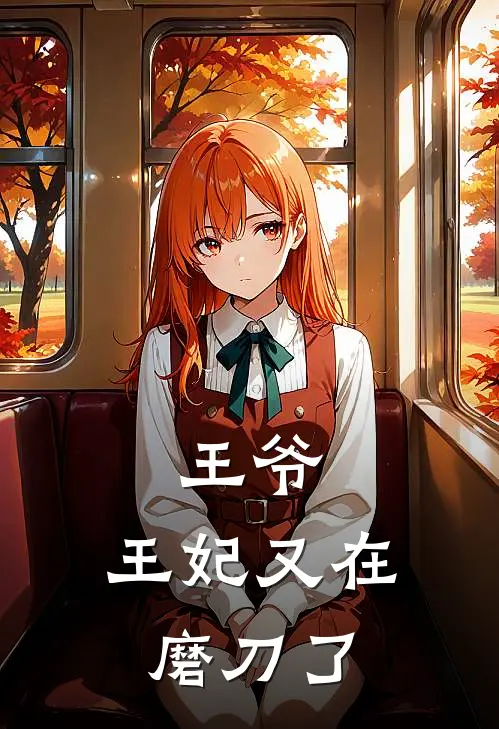 王爷：王妃又在磨刀了