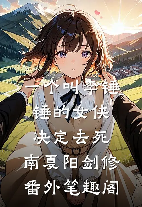一个叫李锤锤的女侠决定去死：南夏阳剑修番外笔趣阁