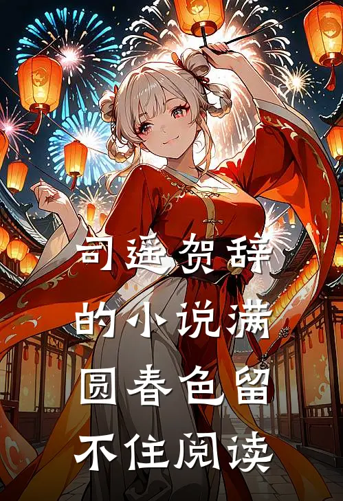 司遥贺辞的小说满圆春色留不住阅读