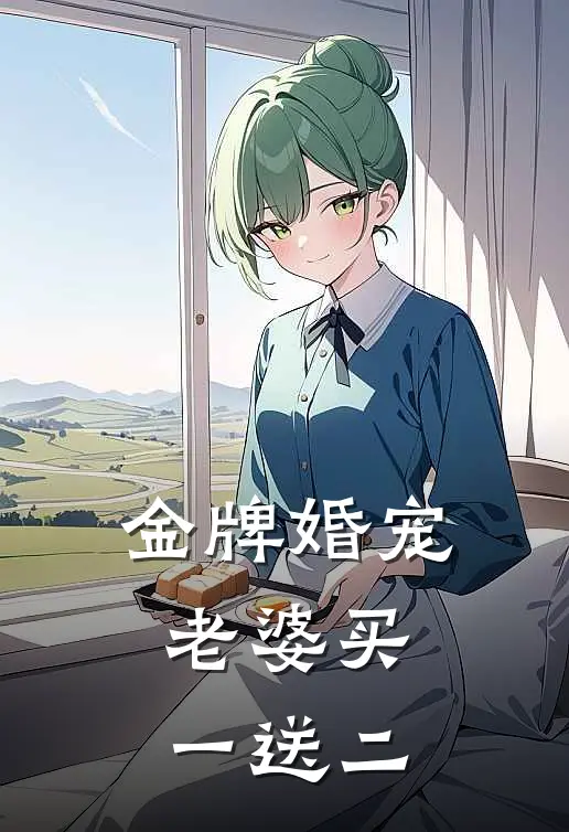 金牌婚宠：老婆买一送二