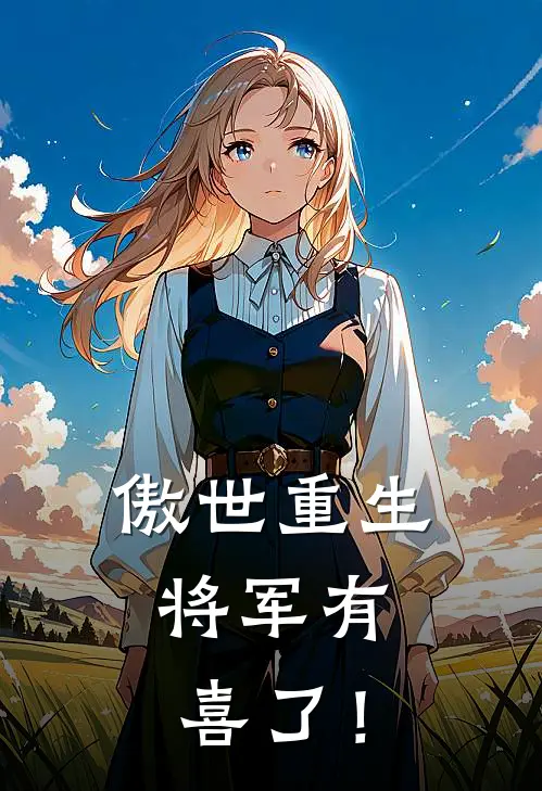 傲世重生：将军有喜了！
