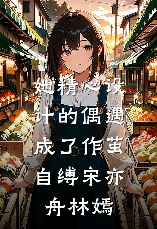 她精心设计的偶遇，成了作茧自缚宋亦舟林嫣