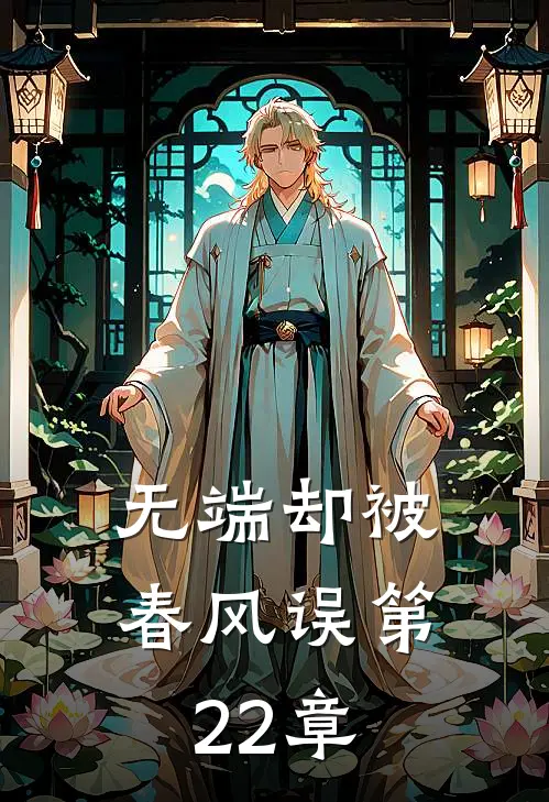 无端却被春风误第22章