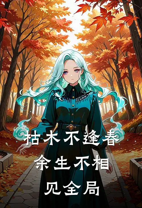 枯木不逢春，余生不相见全局