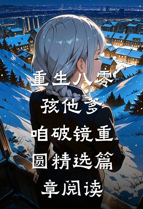 重生八零：孩他爹，咱破镜重圆精选篇章阅读