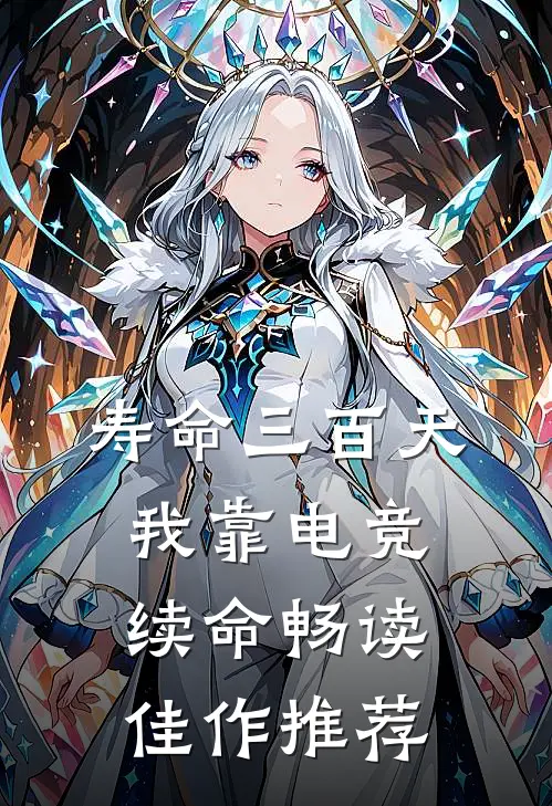 寿命三百天：我靠电竞续命畅读佳作推荐