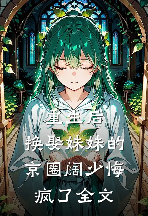重生后，换娶妹妹的京圈阔少悔疯了全文