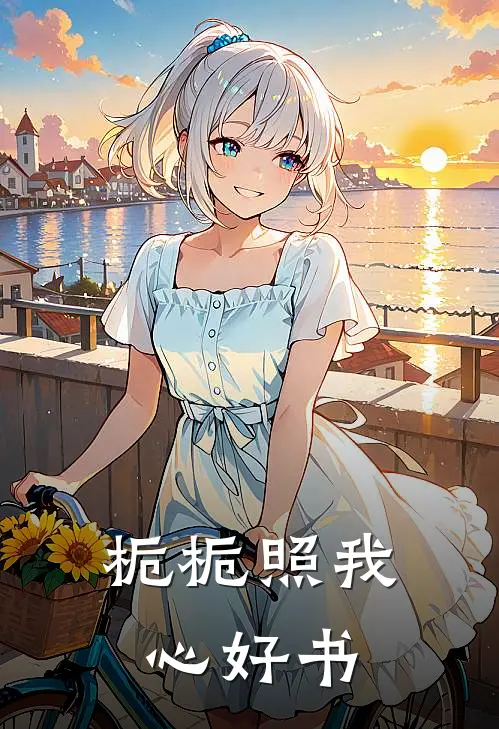 栀栀照我心好书