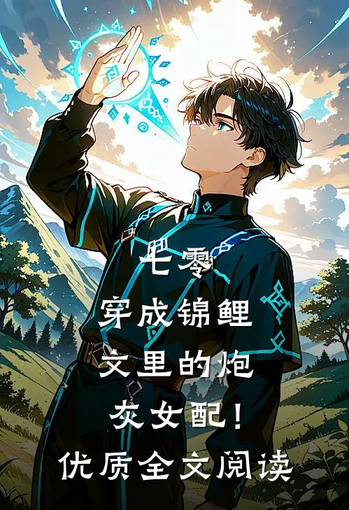 七零：穿成锦鲤文里的炮灰女配！优质全文阅读