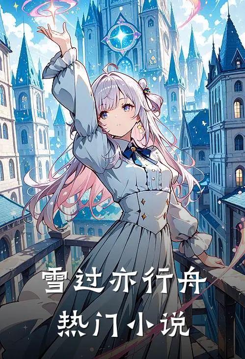 雪过亦行舟热门小说