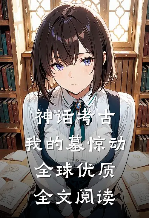 神话考古：我的墓惊动全球优质全文阅读