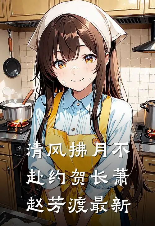 清风拂月不赴约贺长萧赵芳渡最新