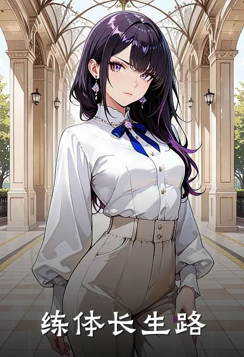 练体长生路