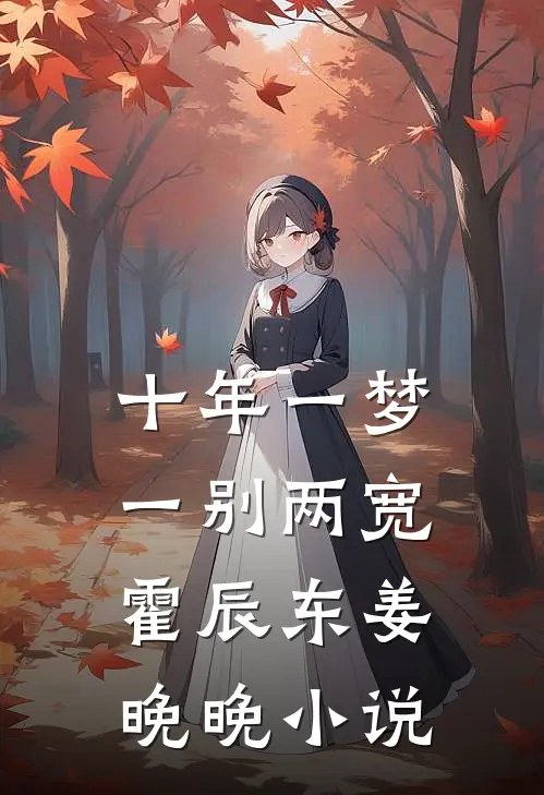 十年一梦，一别两宽霍辰东姜晚晚小说