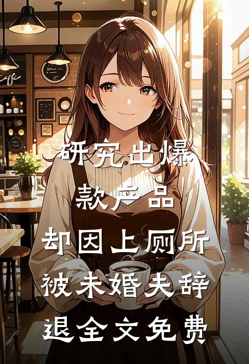 研究出爆款产品，却因上厕所被未婚夫辞退全文免费
