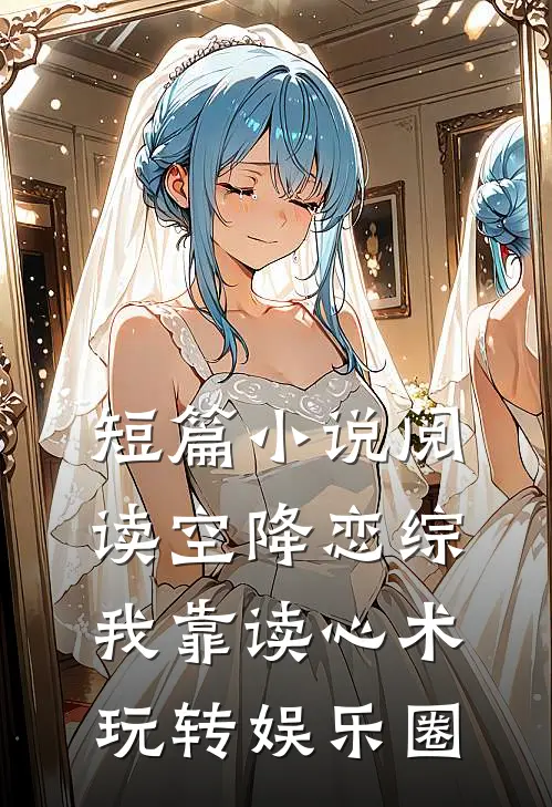 短篇小说阅读空降恋综，我靠读心术玩转娱乐圈