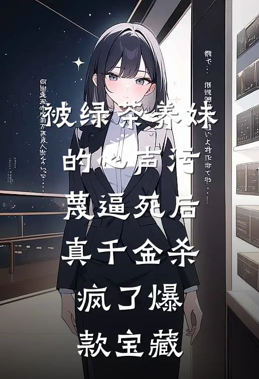被绿茶养妹的心声污蔑逼死后，真千金杀疯了爆款宝藏