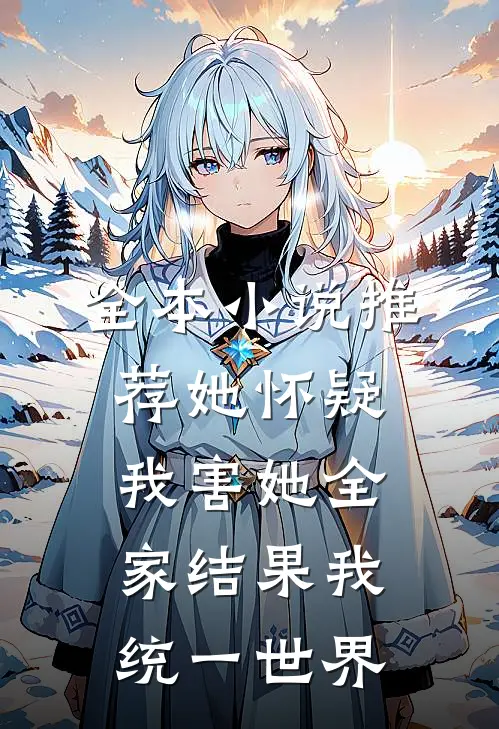 全本小说推荐她怀疑我害她全家结果我统一世界