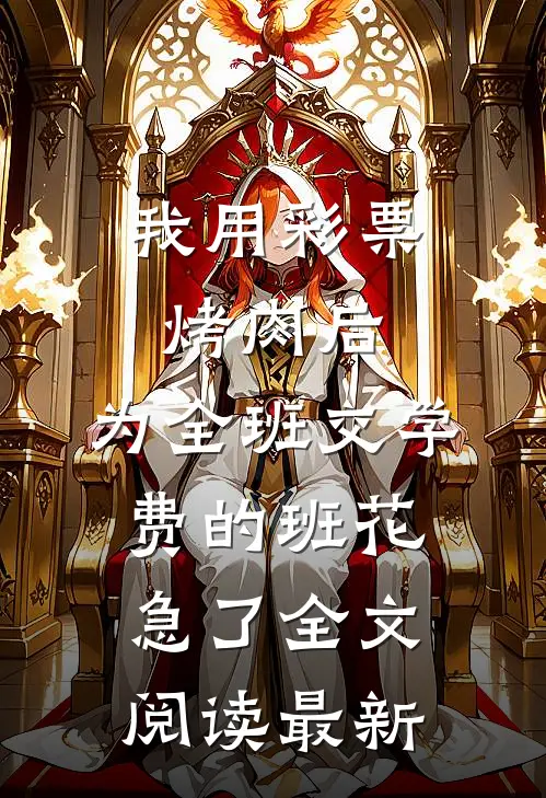 我用彩票烤肉后，为全班交学费的班花急了全文阅读最新
