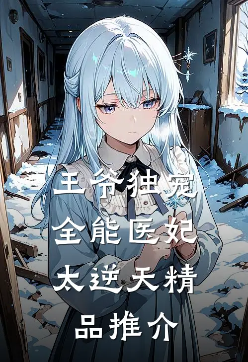 王爷独宠：全能医妃太逆天精品推介