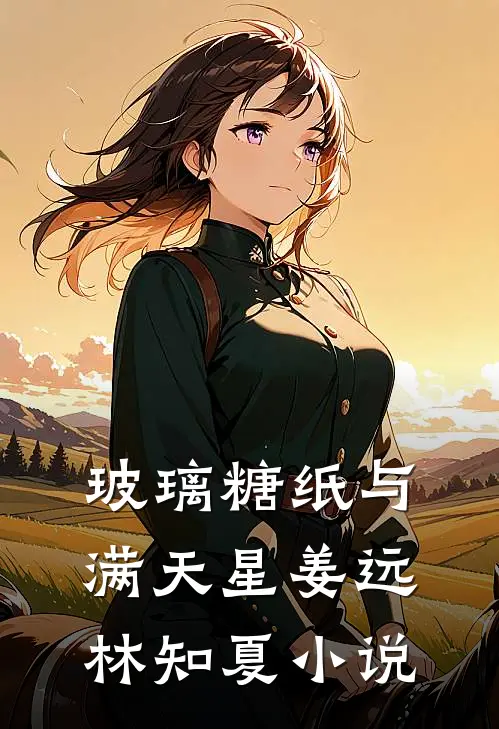 玻璃糖纸与满天星姜远林知夏小说