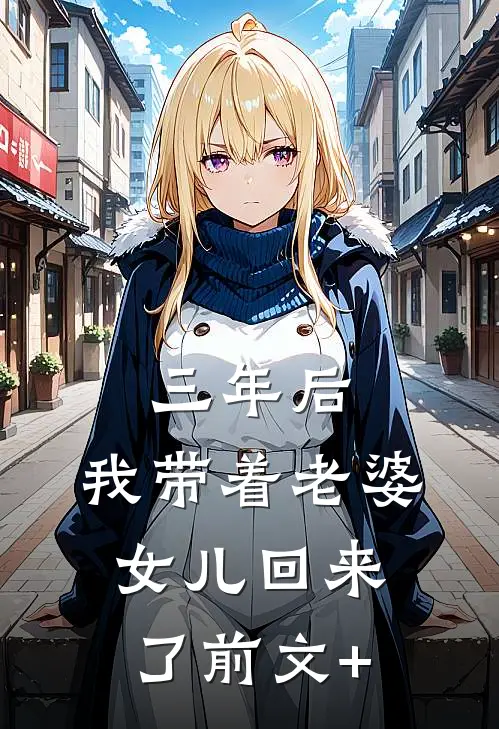 三年后，我带着老婆女儿回来了前文+