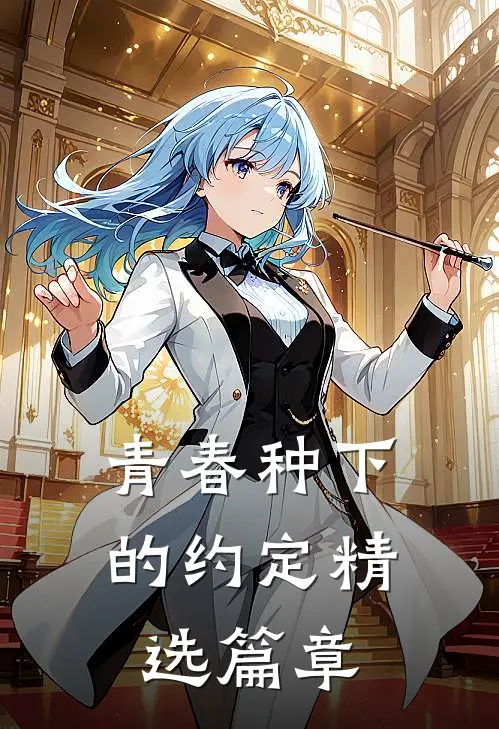 青春种下的约定精选篇章