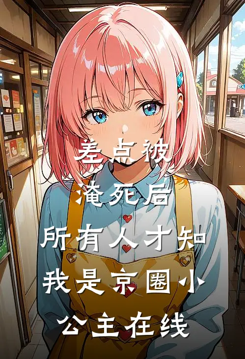 差点被淹死后，所有人才知我是京圈小公主在线