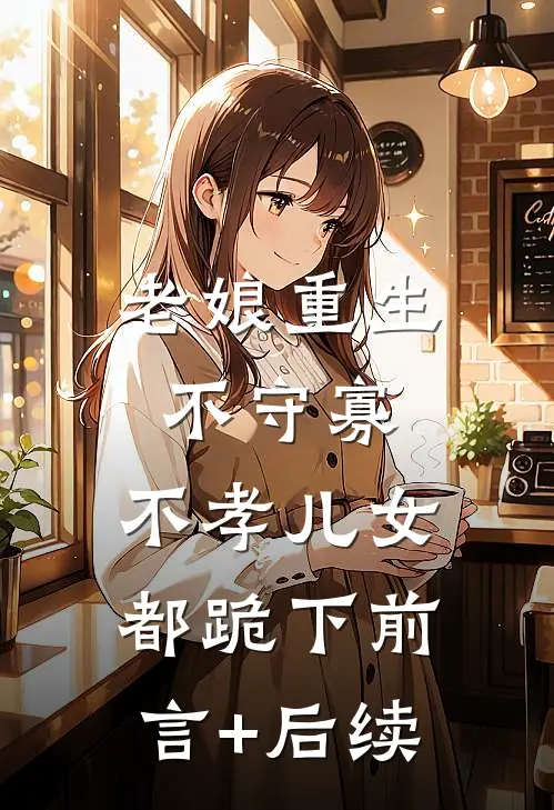 老娘重生不守寡，不孝儿女都跪下前言+后续