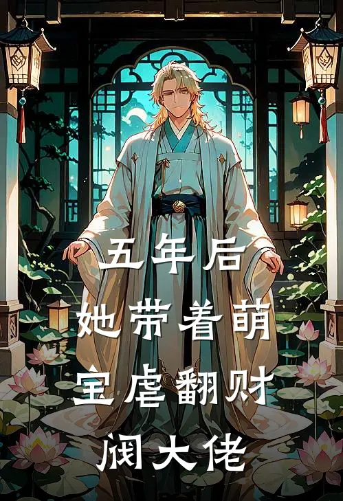 五年后，她带着萌宝虐翻财阀大佬