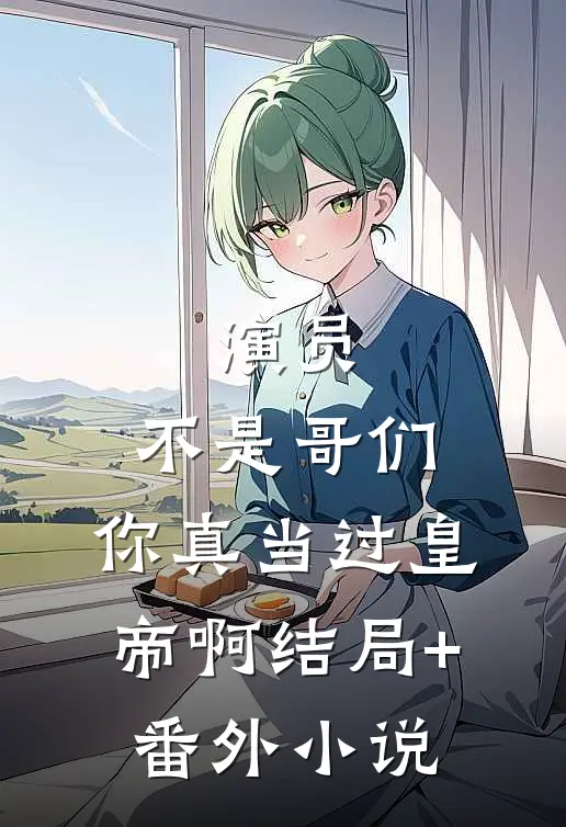 演员：不是哥们，你真当过皇帝啊结局+番外小说