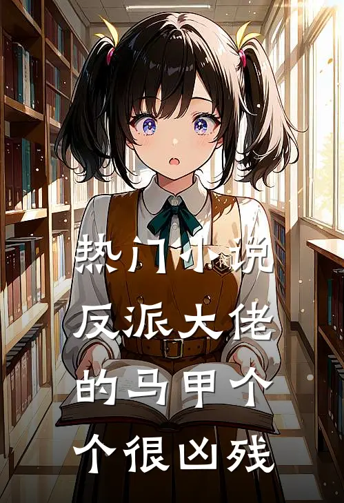 热门小说反派大佬的马甲个个很凶残