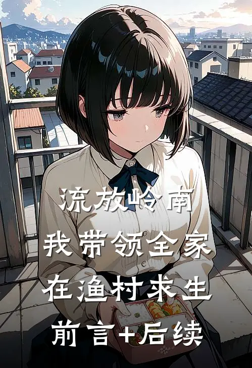 流放岭南：我带领全家在渔村求生前言+后续