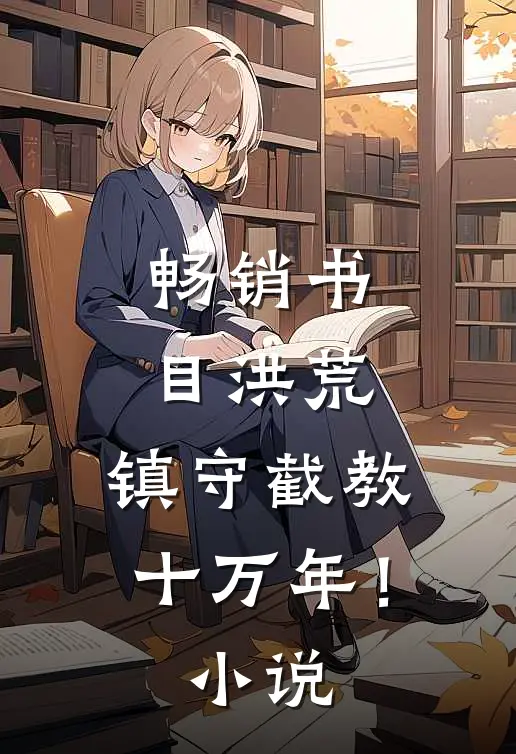 畅销书目洪荒：镇守截教十万年！小说