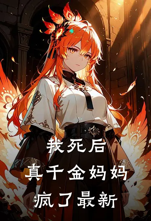 我死后，真千金妈妈疯了最新