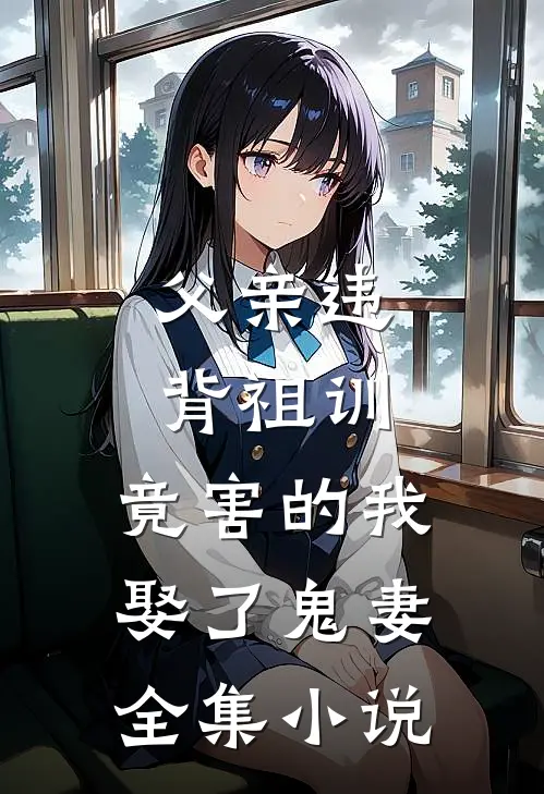 父亲违背祖训，竟害的我娶了鬼妻全集小说