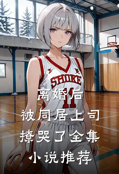 离婚后，被同居上司撩哭了全集小说推荐