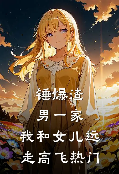 锤爆渣男一家，我和女儿远走高飞热门