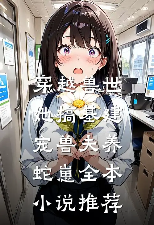穿越兽世，她搞基建宠兽夫养蛇崽全本小说推荐