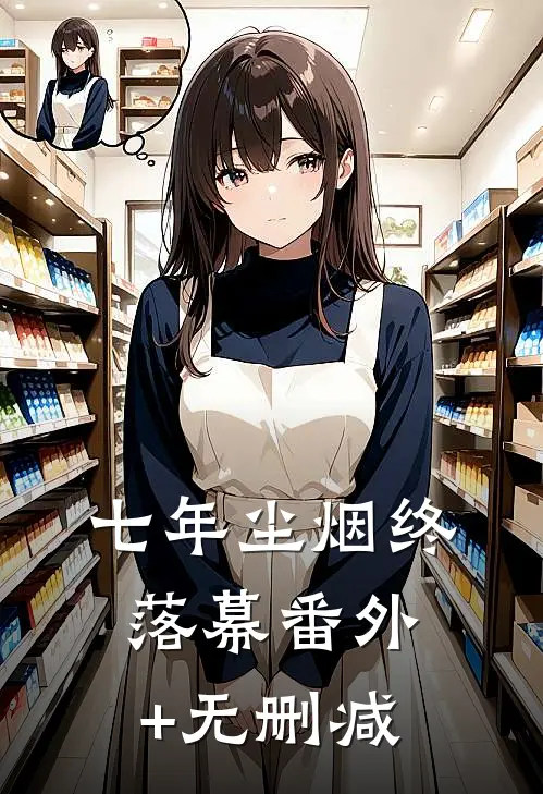 七年尘烟终落幕番外+无删减