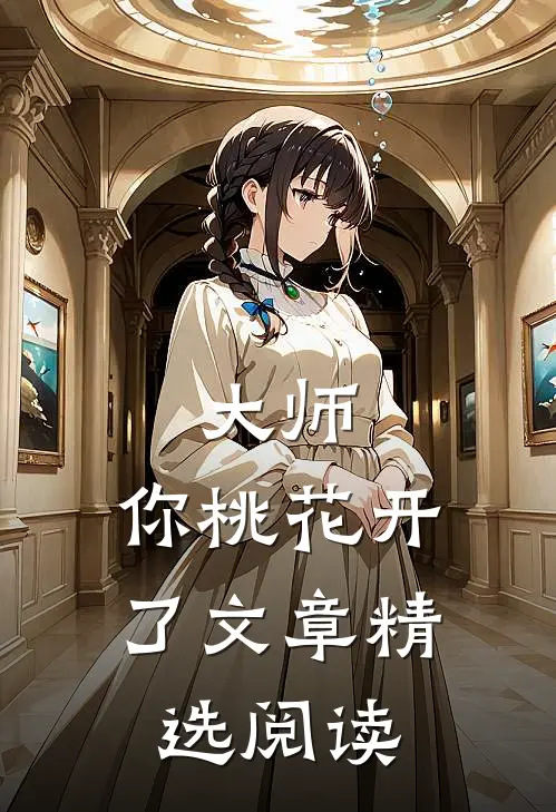 大师，你桃花开了文章精选阅读