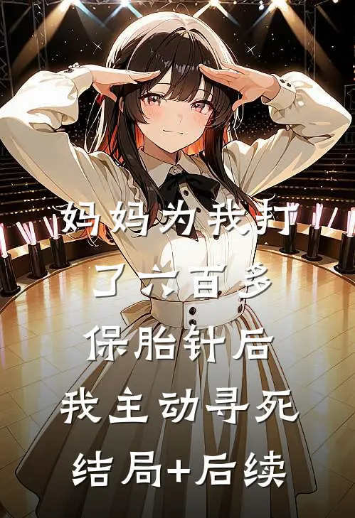 妈妈为我打了六百多保胎针后，我主动寻死结局+后续