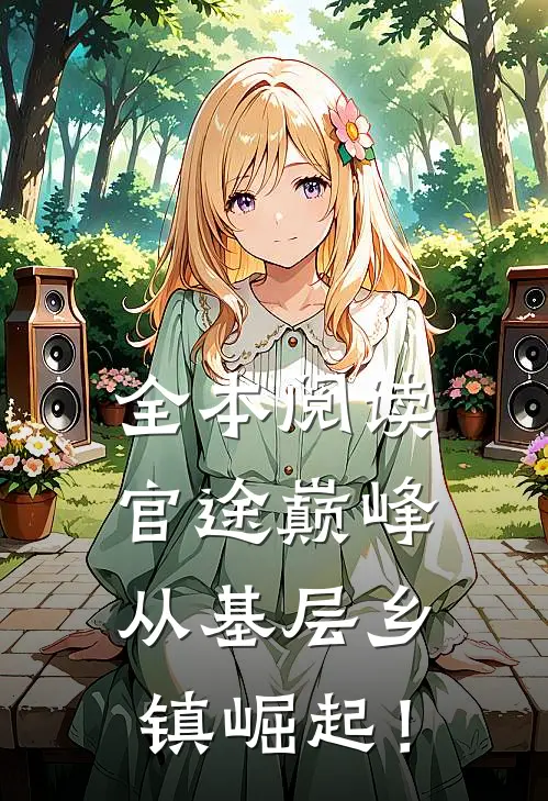 全本阅读官途巅峰，从基层乡镇崛起！