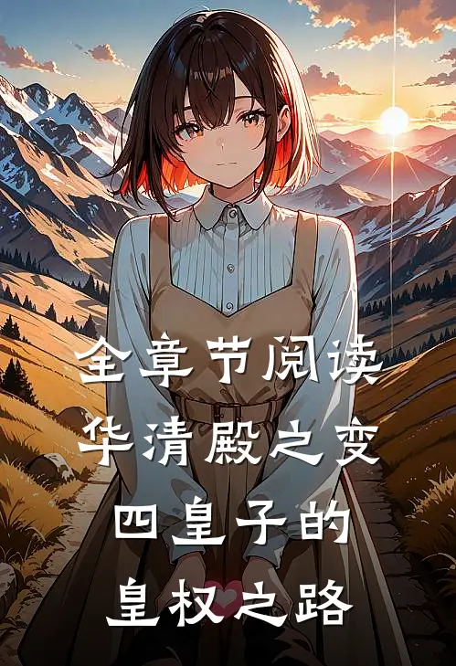 全章节阅读华清殿之变：四皇子的皇权之路