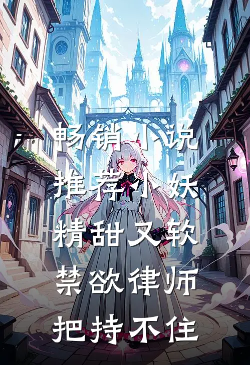 畅销小说推荐小妖精甜又软，禁欲律师把持不住