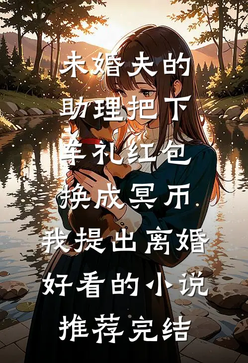 未婚夫的助理把下车礼红包换成冥币，我提出离婚好看的小说推荐完结