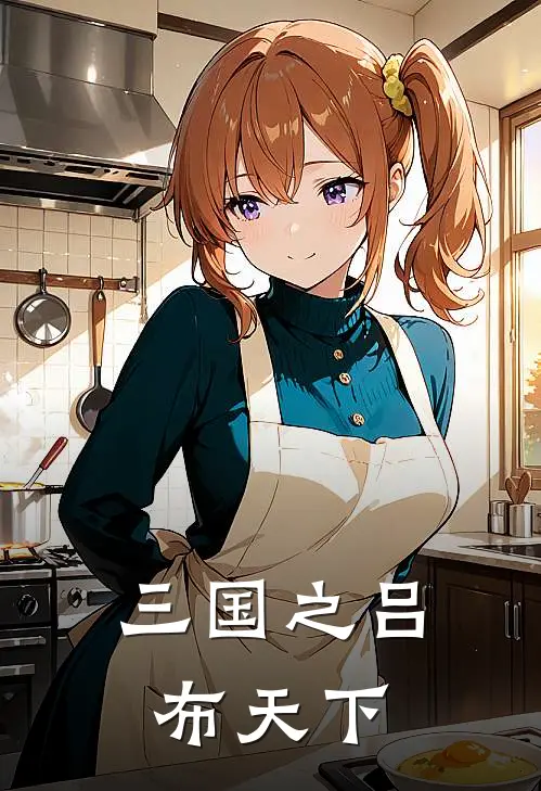 三国之吕布天下